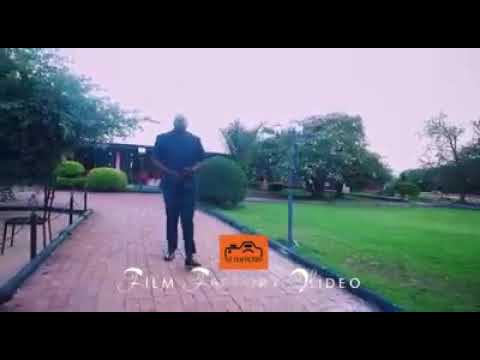 Nalimitemwa Lesa Tata - Papa Bruno