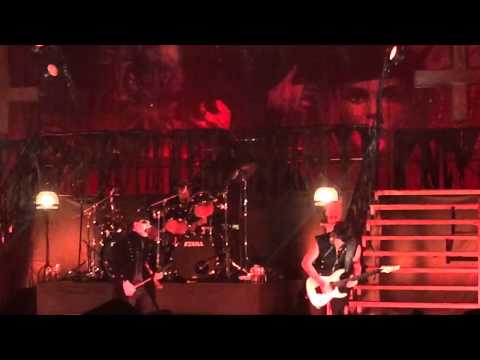 King Diamond At The Graves 10.30.2014 Warfield