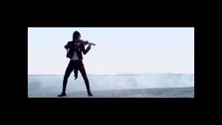 Black Veil Brides "Overture" (changed pitch)