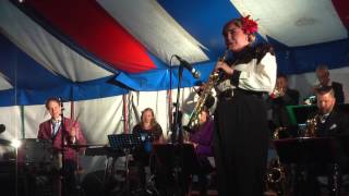 24 - Indian summer - Nanna Carling Solo