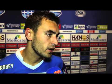 Reacties na PEC Zwolle - Vitesse