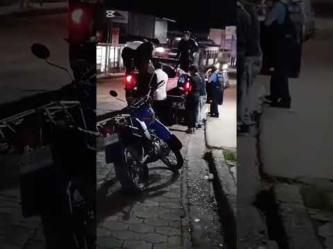 Jovencita, pierde la vida a mano de un delincuente en la Dalia, Matagalpa