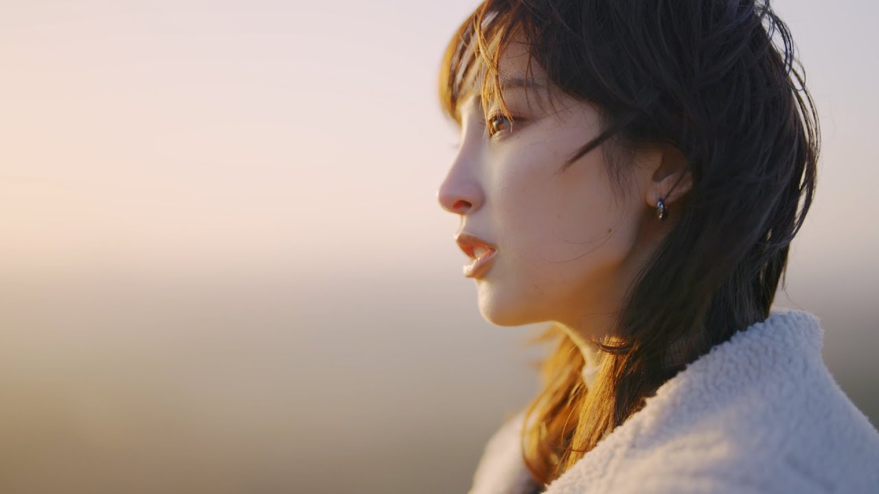 家入レオ - ｢Winter｣（Music Video）