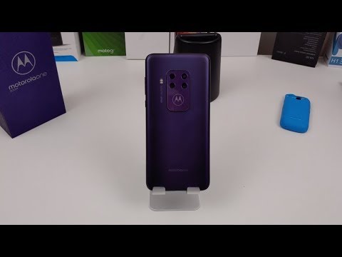 Motorola One Zoom Camera Test-Damn These Cameras Are Good