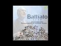 Franco Battiato - Aspettando l'estate (live 2007)