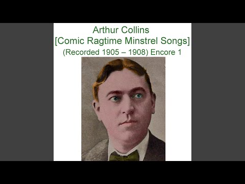 Parson Jones' Three Reasons (Recorded 1907)