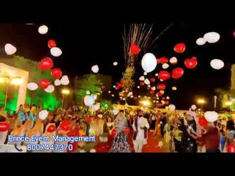 Wedding Planner portfolio by Prince Event Management in Nagpur - Photo 1