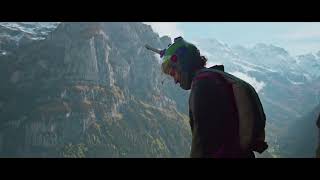 Wolf Of Wingsuit Trailer - Banff Mountain Film Festival 2025