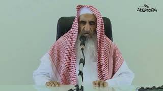 صورة 2  أنزل الله القرآن لثلاثة أمور   الشيخ محمد المعيوف