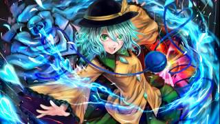 HM Koishi's Theme: Hartmann's Youkai Girl