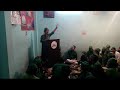 Zikr E Imam Hussain AS 2017 Ali Zain Niazi 8th Moharram Aiwan E Niazi