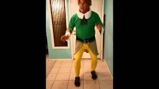 Changer The Elf All or Nothing mp4