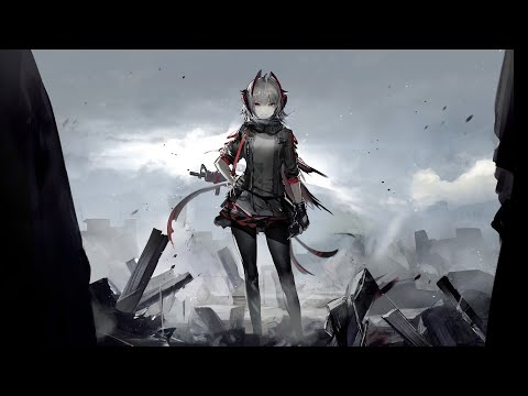Nightcore - OUTLAW (Lyrics)