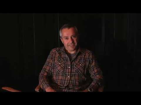 CRF 2022 International Conference - Todd Beckett