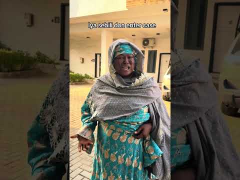 Iya sebili fasting palava