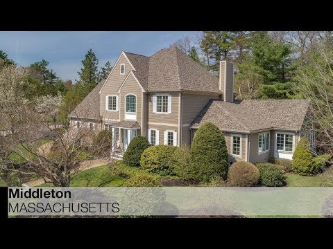 Video of 11 Sgt Roode Lane | Middleton, Massachusetts real estate & homes by Janice Sullivan