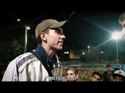 CDV F2: Varela vs Sok - CUARTOS (Cupo a Nacional Azufree)