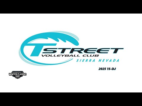 TSSN 15-DJ vs Butte Elite 16U - 01/19/2025