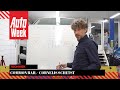 Common rail - Cornelis schetst