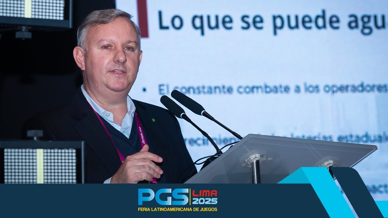 Neil Montgomery - Abogado Brasileño, Socio Fundador y Administrador de Montgomery