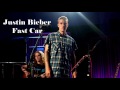 Justin Bieber - Fast Car (Music Loop)