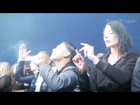 Jusaï - Acid Perc [Organism] played by Sam Paganini at ADE