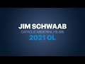 Jim Schwaab Sophomore Season Highlights