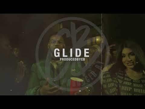 [FREE] Rimzee x Born Trappy Type Beat "Glide" - Trap Instrumental (Prodbycb x ProducerPaks)