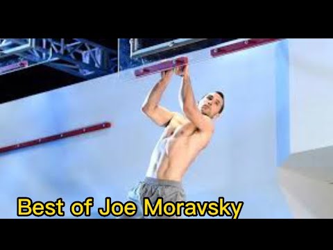 Best Run of Joe Moravsky from every Year