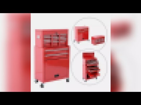 Cheap Ebay Toolbox Part 1