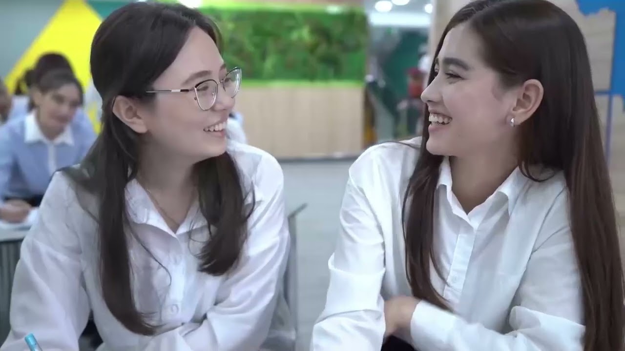 University Campus Tour