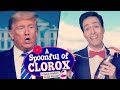 A SPOONFUL OF CLOROX - A Randy Rainbow Song Parody A SPOONFUL OF CLOROX - A Randy Rainbow Song Parody