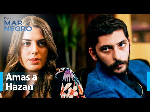 Mercan tells Tarik the whole truth - Black Sea Chapter 192 | Fugitive