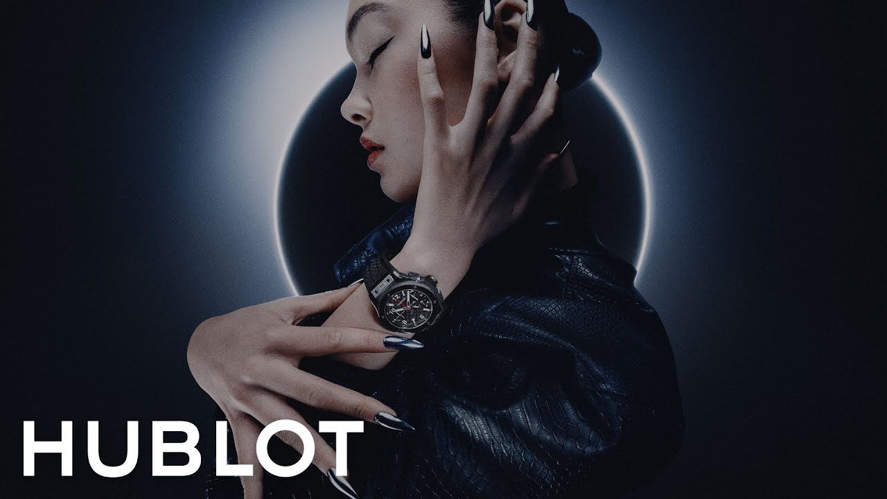 HUBLOT - The Big Bang