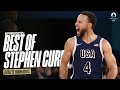 ALL Of Steph Curry S 3 Pointers At Paris2024 Athlete Highlights