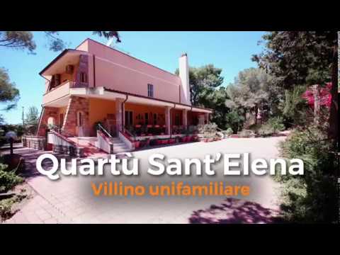 Quartu Sant'Elena ( Cagliari )