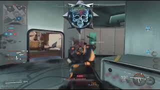 【CoD:BO7】撃ち合い最強すぎる　#cod　#CoD　#COD　#bo7　#BO7　#RK-9　#PAD