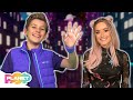 Hello And Goodbye Song ESL Kids Songs Planet Pop