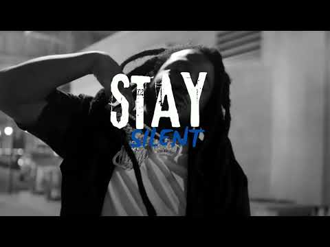 "STAY SILENT" - MOZZY x CELLY RU x WEEZ GOTTI x NORCAL TYPE BEAT [PROD.WCSTEEZO]
