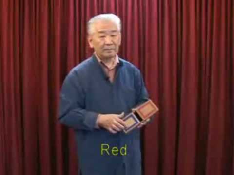 Sucker Card Box by Mikame - Trick at Penguin Magic