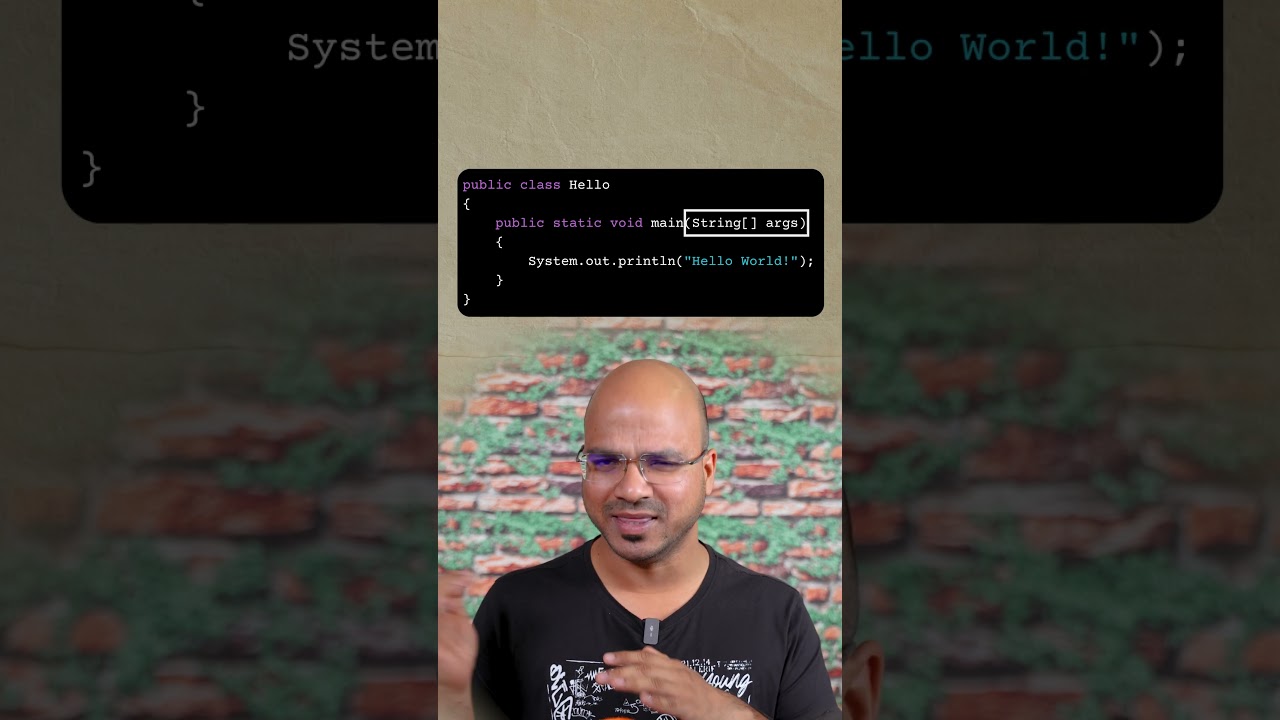 Big Update in Java for Learners and Trainers