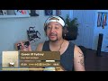 Oregon- Queen of Sydney REACTION AND REVIEW