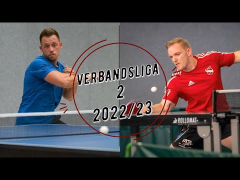 VL 2 (WTTV) 2022/23 | TTC Bottrop 47 - TTC Herne-Vöde | Sudau/Nawarecki vs Ergül/Zimon
