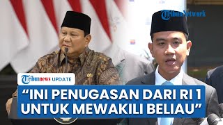 Gibran Wakili Prabowo di Tiga Sesi KTT G20 Afrika Selatan dan Sampaikan Amanat Presiden