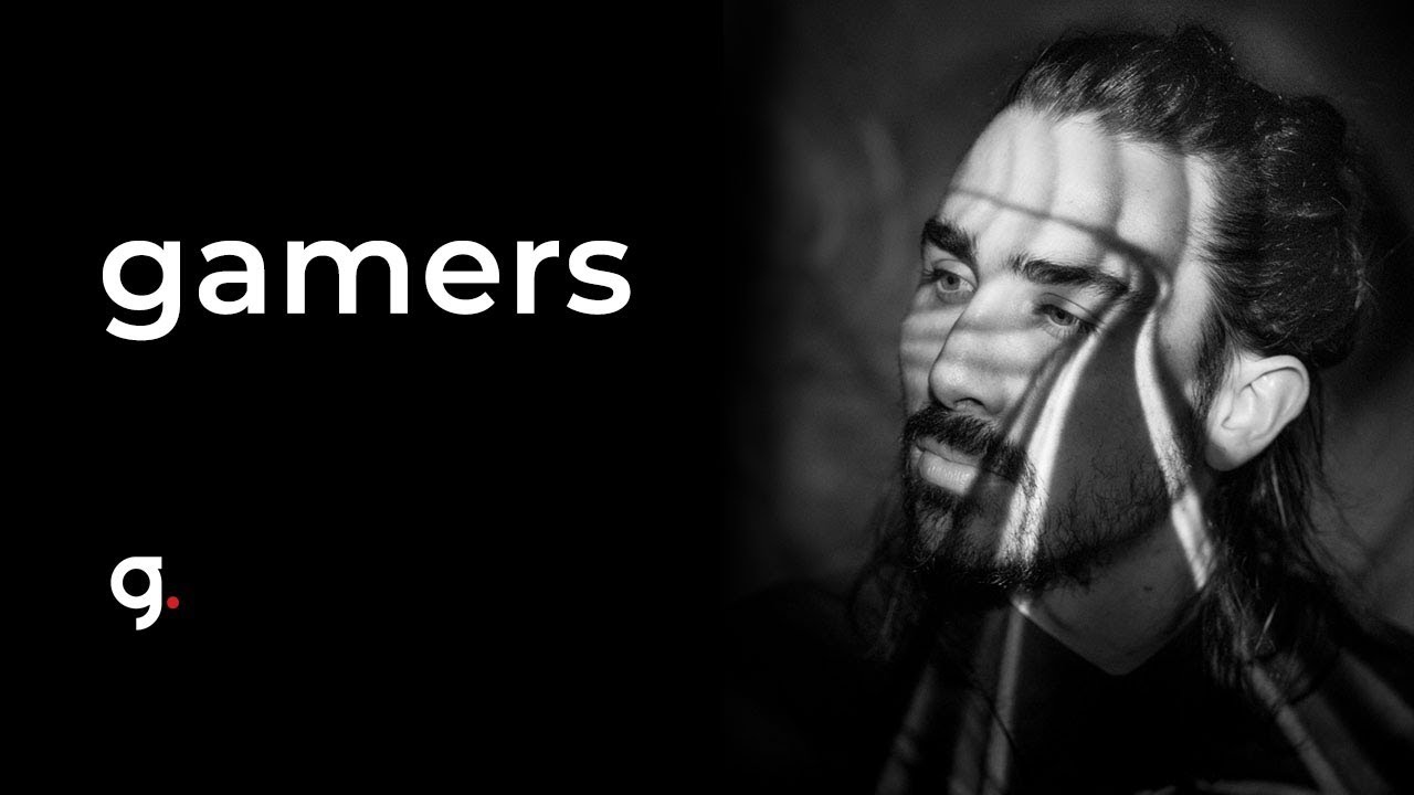 gamer: gênio ou vagabundo? #hsmind