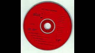 After 7 - My Only Woman (Percapella)