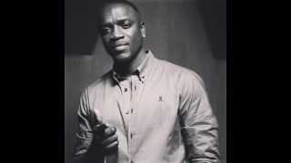 Akon - I Hate Love (NEW!)