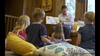 Novel Effect: Read Aloud Books / Interactive Storytime Fun