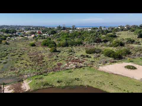 Lotes venta B° Wabi, Balneario Buenos Aires, Maldonado, Punta del Este, Uruguay - VINELLI INMOBILIAR