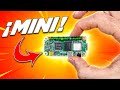 Radxa Zero El Mini Ordenador Que Humilla A Raspberry Pi
